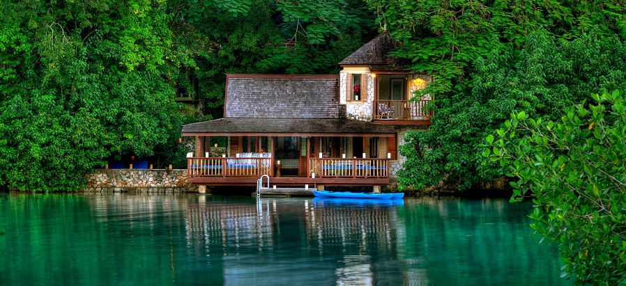 Los mejores planes de turismo wellness en Jamaica